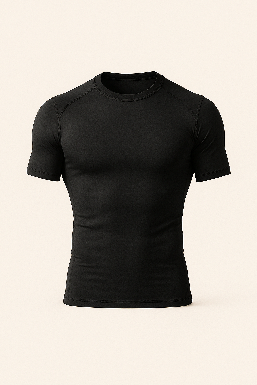Short sleeve compression shirt – BulkFuel